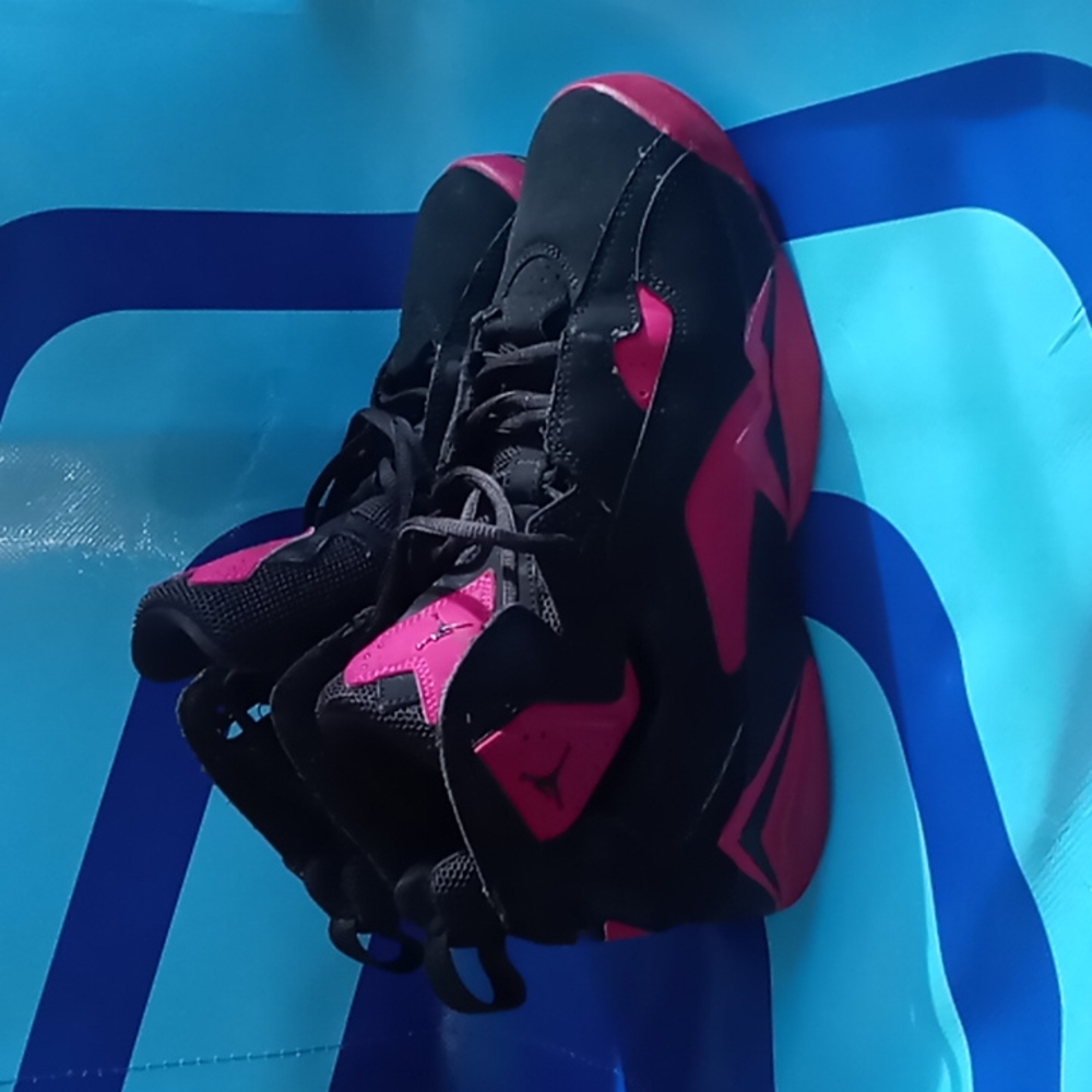Jordan sneakers